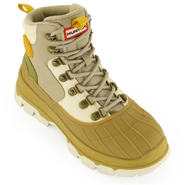 Hunter Boots - Women's Explorer Duck Boot - Talvikengät