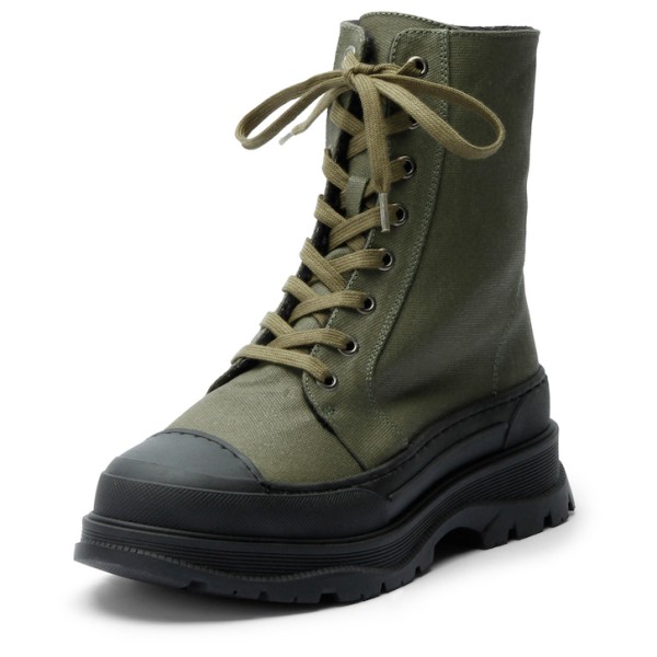 Grand Step Shoes - Women's Nelly Vegan - Botas invierno