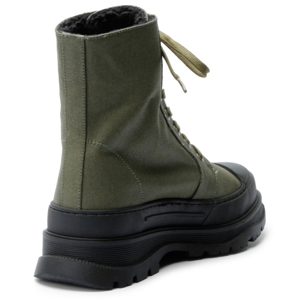 Grand Step Shoes - Women's Nelly Vegan - Botas invierno