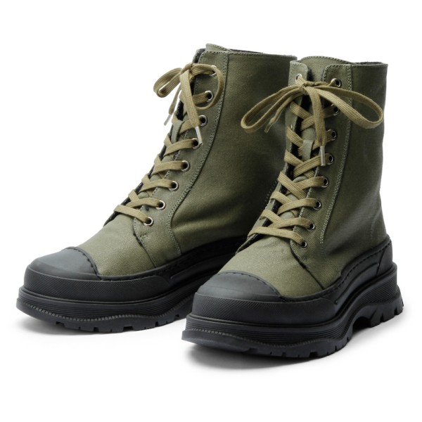 Grand Step Shoes - Women's Nelly Vegan - Botas invierno