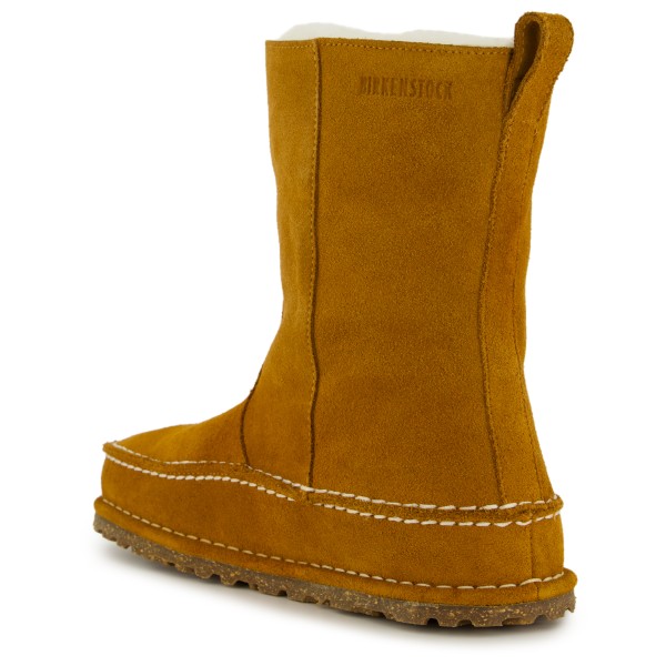 Birkenstock - Women's Lahti - Botas invierno