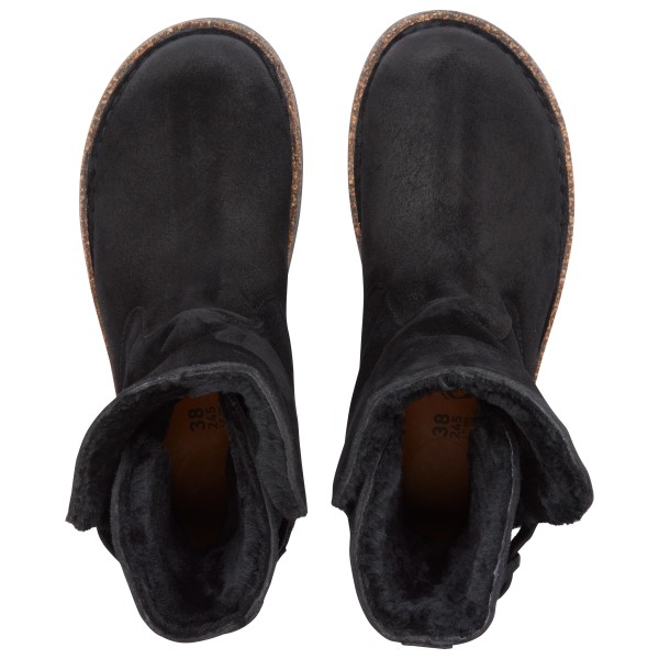 Birkenstock - Women's Uppsala Shearling - Vintersko