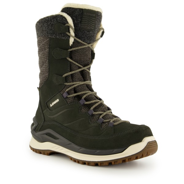 Lowa - Women's Barina Evo GTX - Botas invierno