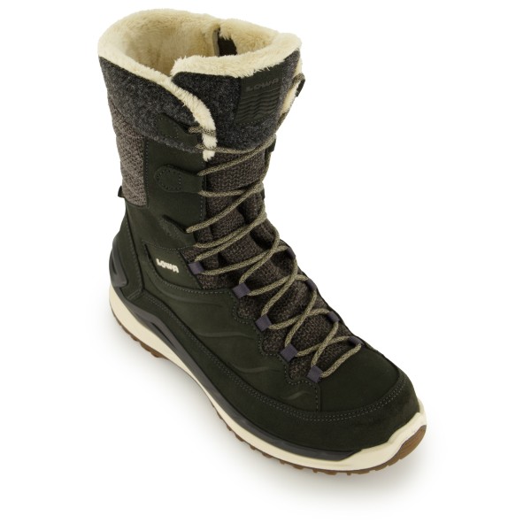 Lowa - Women's Barina Evo GTX - Botas invierno