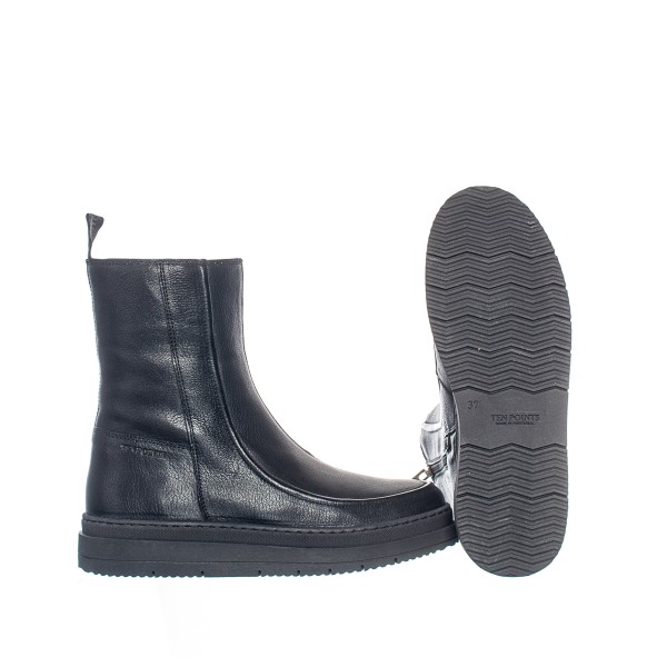 Ten Points - Women's Larina Wool Boots - Winter boots