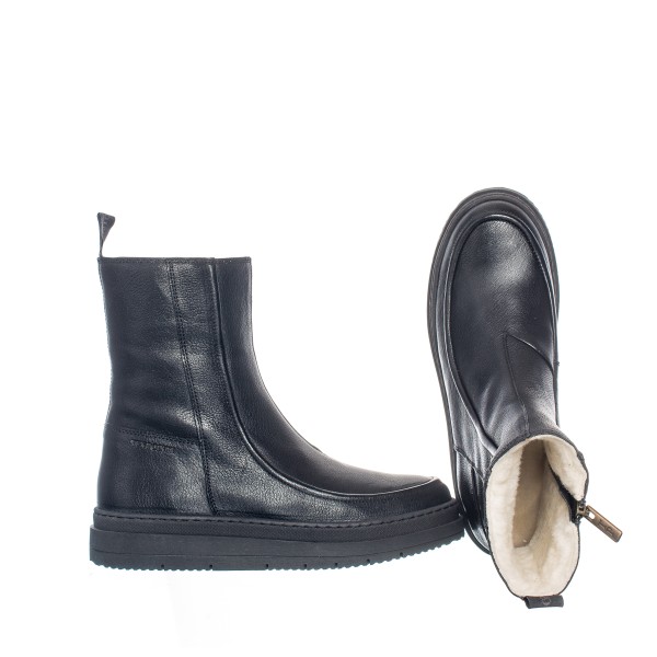 Ten Points - Women's Larina Wool Boots - Winter boots