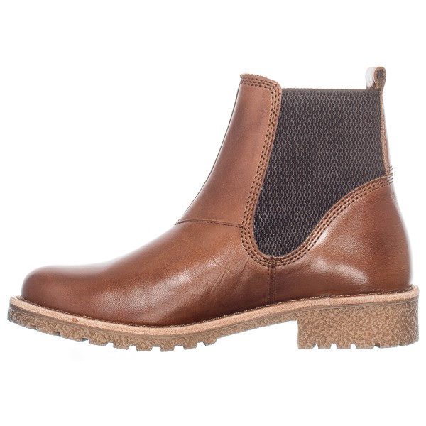 Ten Points - Women's Viola Warm Chelsea Boots - Vintersko