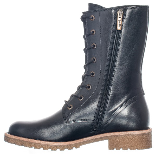 Ten Points - Women's Viola Warm Laced Boots - Winter boots