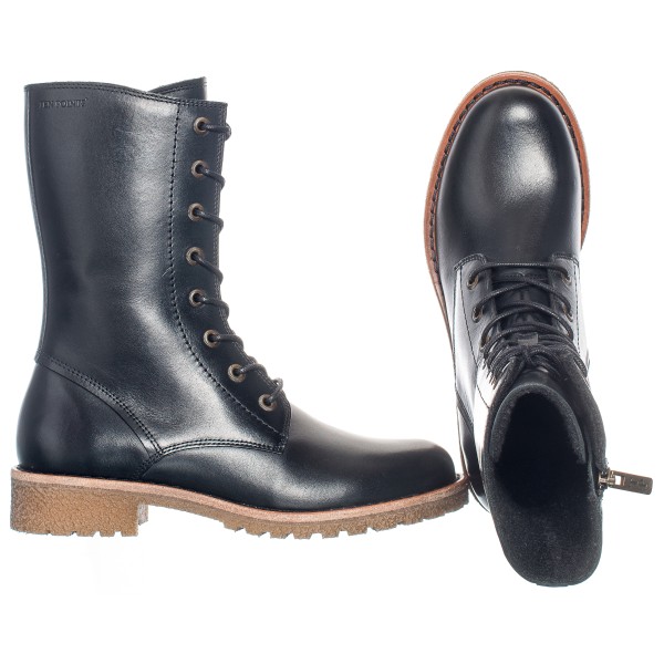 Ten Points - Women's Viola Warm Laced Boots - Winter boots