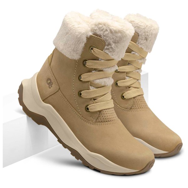 ZeroC - Women's Alvik GTX - Botas invierno