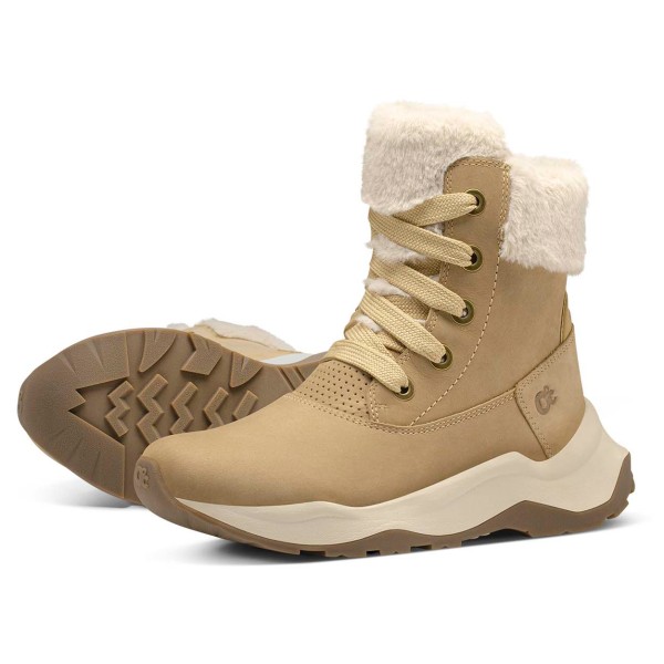 ZeroC - Women's Alvik GTX - Botas invierno