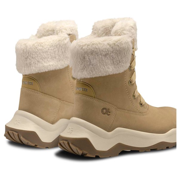 ZeroC - Women's Alvik GTX - Botas invierno