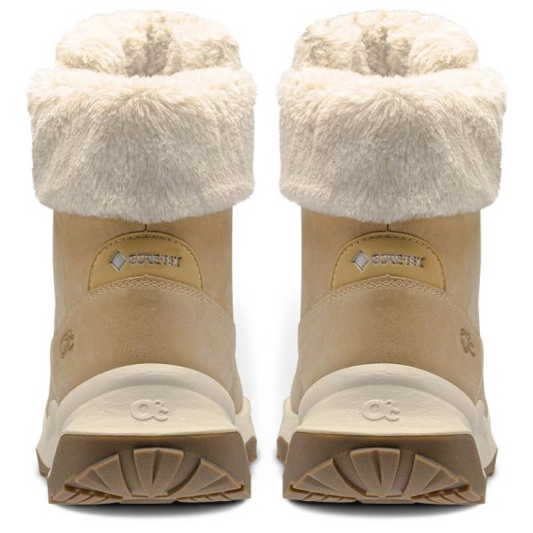 ZeroC - Women's Alvik GTX - Talvikengät