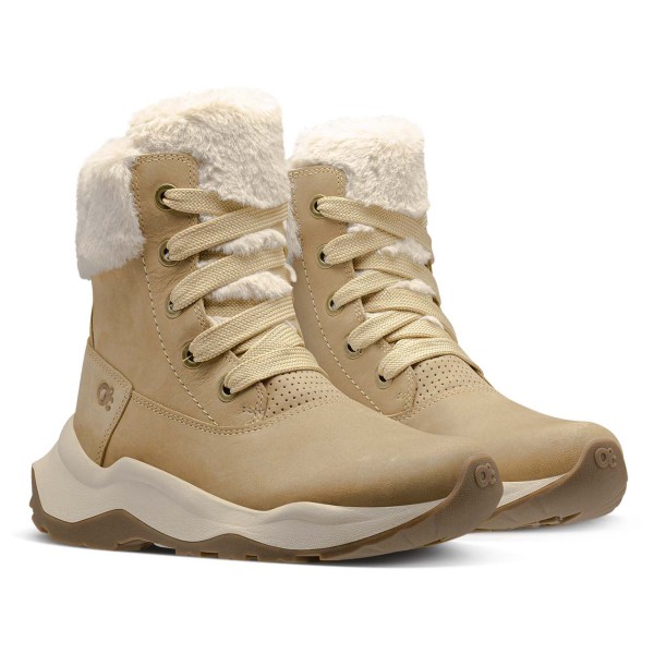 ZeroC - Women's Alvik GTX - Vintersko