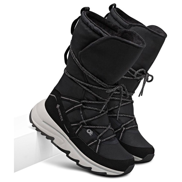 ZeroC - Women's Åre Snow GTX - Talvikengät