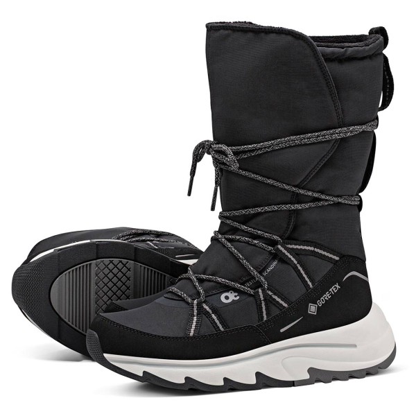ZeroC - Women's Åre Snow GTX - Talvikengät