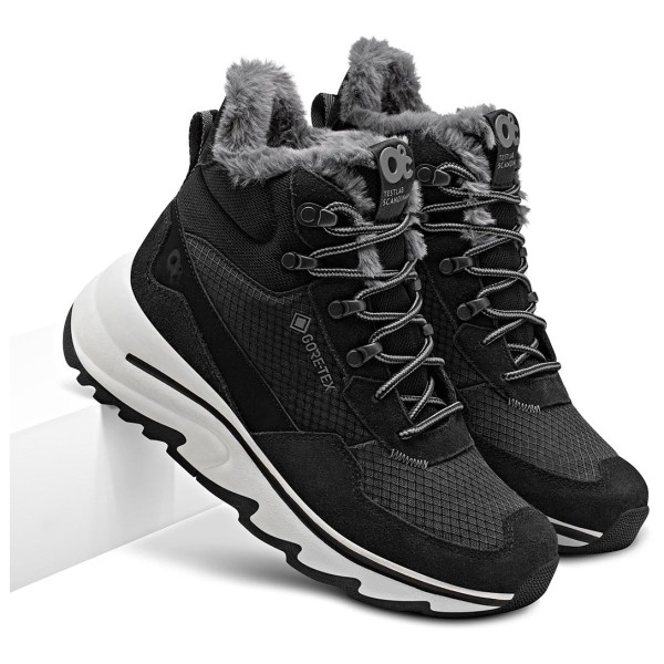 ZeroC - Women's Oslo Cityhiker GTX - Vintersko