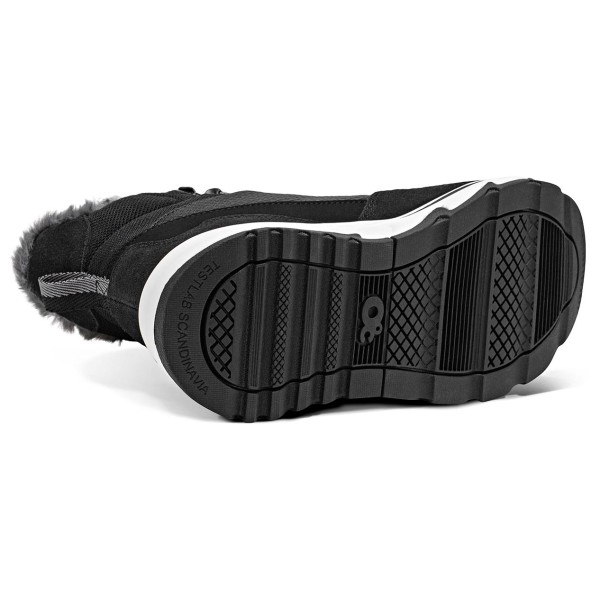 ZeroC - Women's Oslo Cityhiker GTX - Vintersko