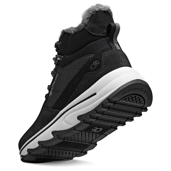 ZeroC - Women's Oslo Cityhiker GTX - Vintersko
