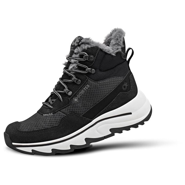 ZeroC - Women's Oslo Cityhiker GTX - Vintersko