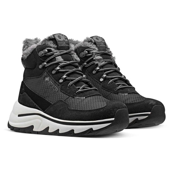 ZeroC - Women's Oslo Cityhiker GTX - Vintersko