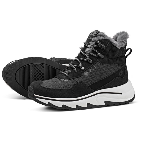 ZeroC - Women's Oslo Cityhiker GTX - Vintersko