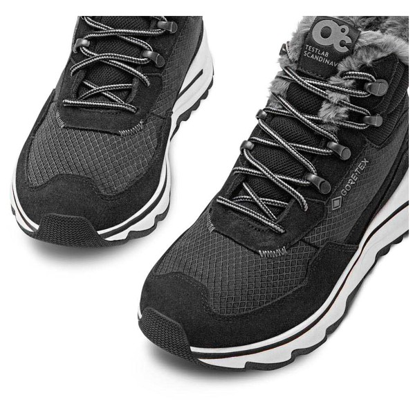 ZeroC - Women's Oslo Cityhiker GTX - Vintersko