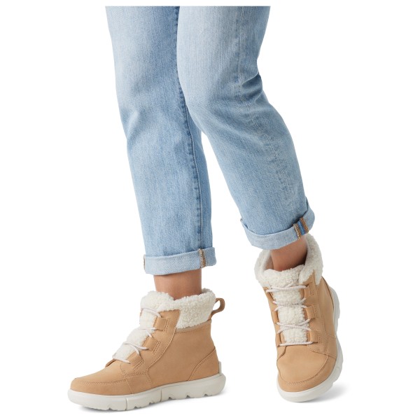 Sorel - Women's Explorer Next Carnival WP - Vintersko