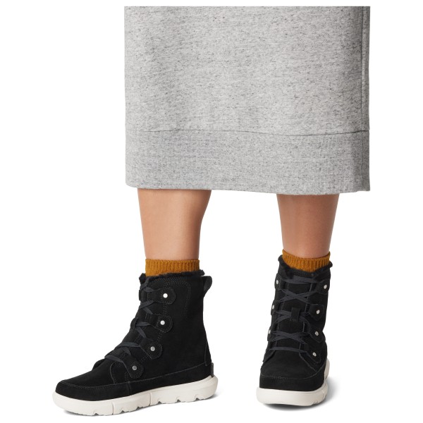 Sorel - Women's Explorer Next Joan WP - Botas invierno