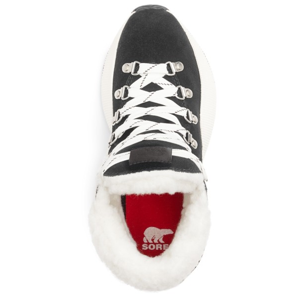 Sorel - Women's Out n About III Conquest WP - Vintersko
