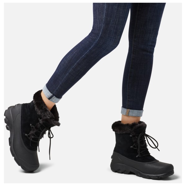 Sorel - Women's Snow Angel - Vintersko