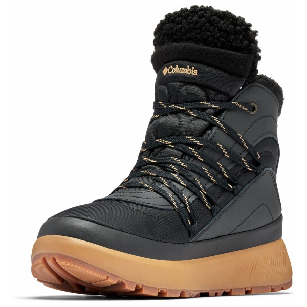 Columbia - Women's Red Hills Omni-Heat - Winter boots