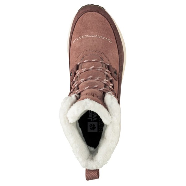 Jack Wolfskin - Women's Dromoventure Texapore High - Chaussures d'hiver