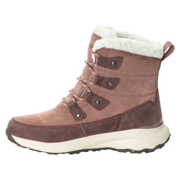 Jack Wolfskin - Women's Dromoventure Texapore High - Winter boots