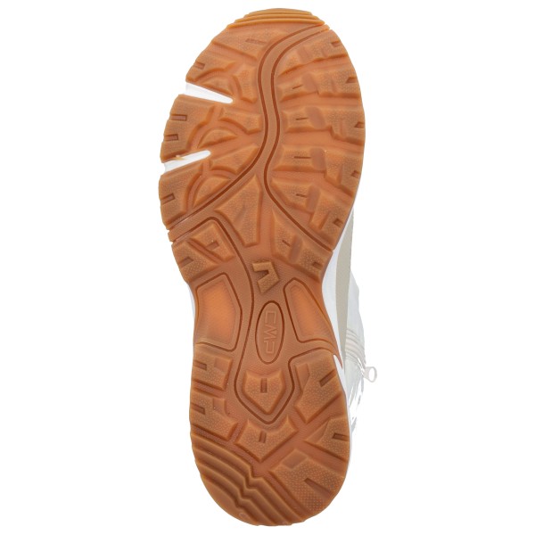 CMP - Women's Yakka Snow Boot Waterproof - Vintersko