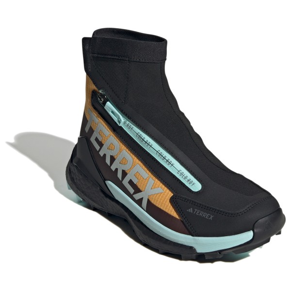 adidas Terrex - Women's Terrex Free Hiker 2 Cold.RDY - Vintersko