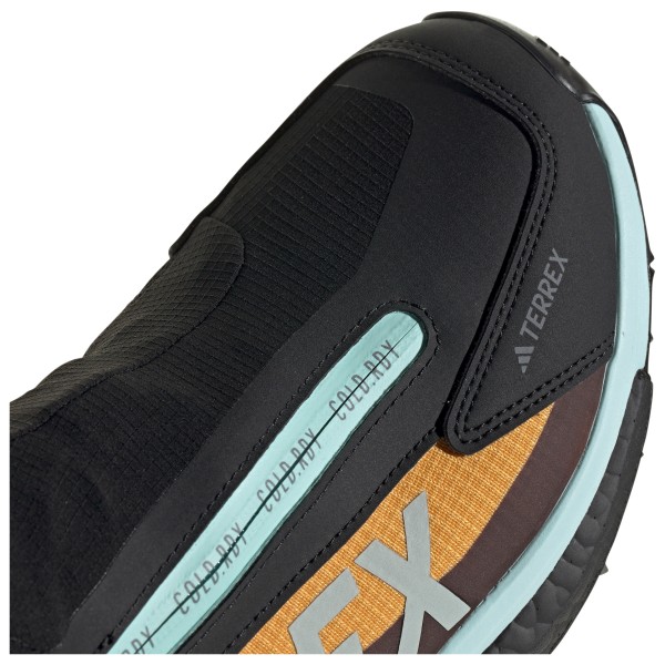adidas Terrex - Women's Terrex Free Hiker 2 Cold.RDY - Vintersko