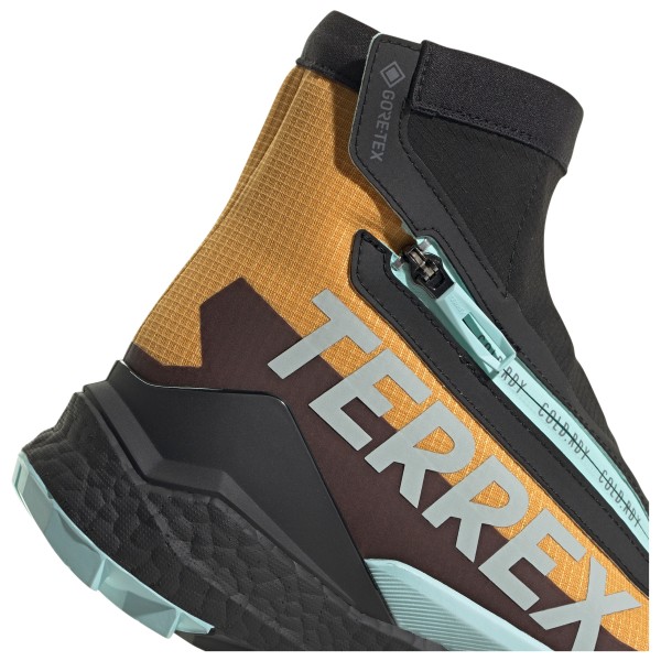 adidas Terrex - Women's Terrex Free Hiker 2 Cold.RDY - Vintersko