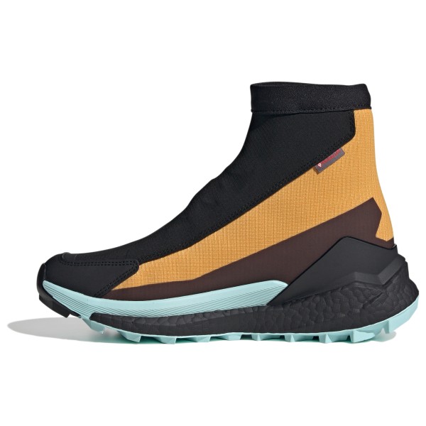adidas Terrex - Women's Terrex Free Hiker 2 Cold.RDY - Vinterskor