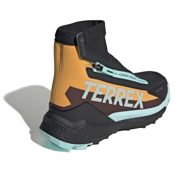 adidas Terrex - Women's Terrex Free Hiker 2 Cold.RDY - Vinterskor
