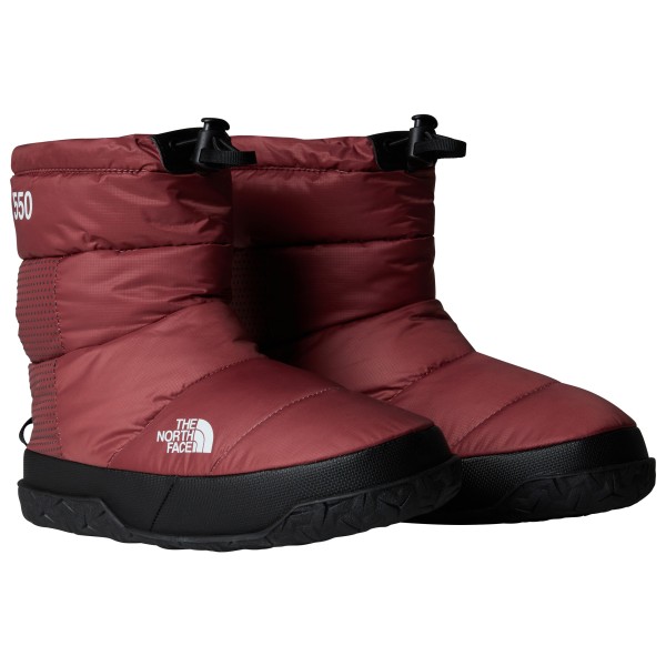 The North Face - Women's Nuptse Apres Bootie - Winterschoenen