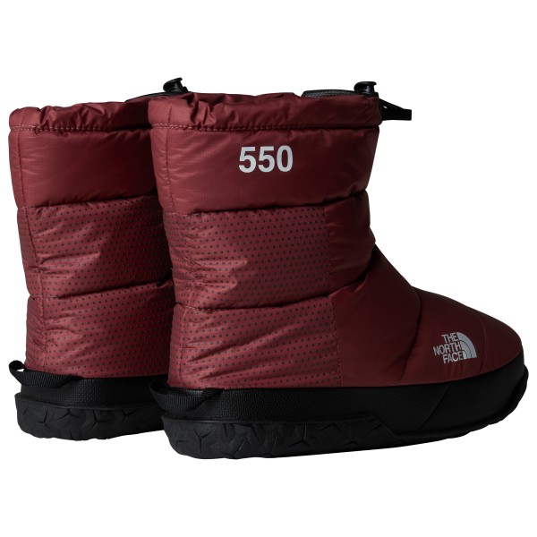 The North Face - Women's Nuptse Apres Bootie - Winterschoenen