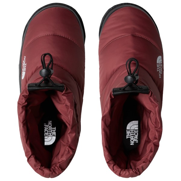 The North Face - Women's Nuptse Apres Bootie - Winterschoenen