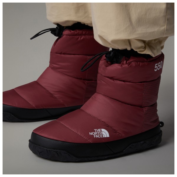 The North Face - Women's Nuptse Apres Bootie - Winterschoenen