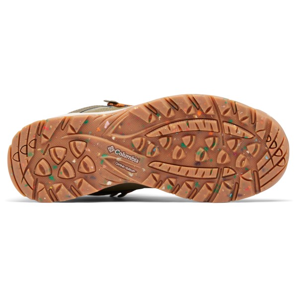 Columbia - Women's Newton Ridge WP Omni-Heat II - Botas invierno