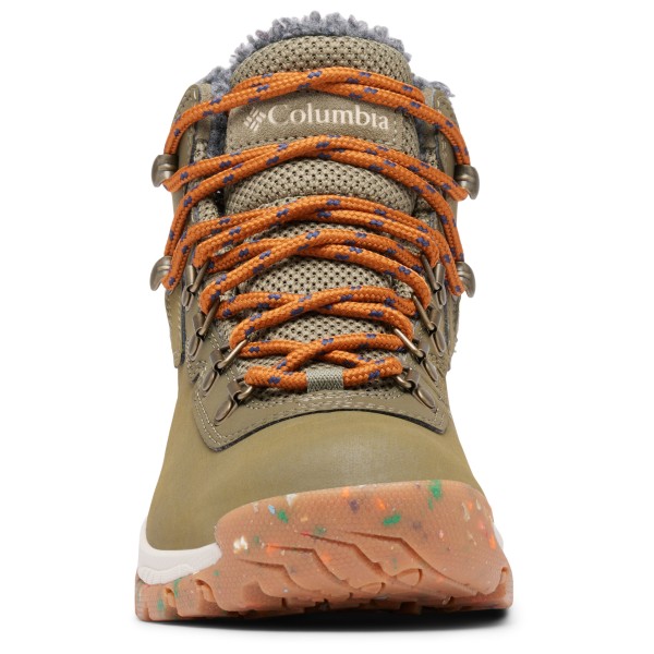 Columbia - Women's Newton Ridge WP Omni-Heat II - Botas invierno