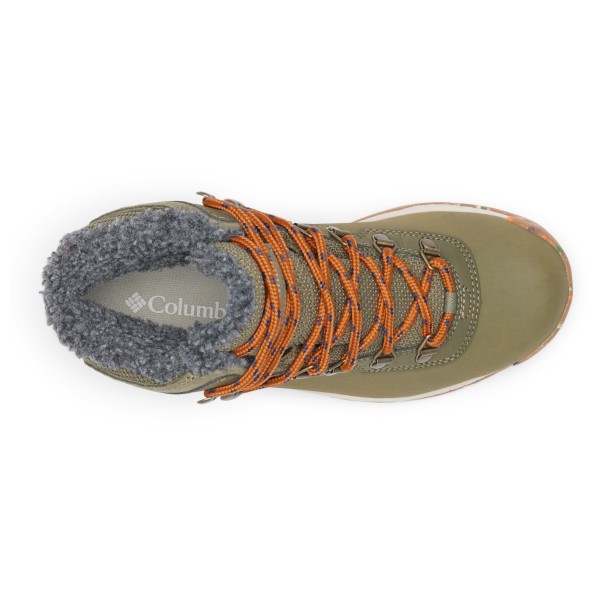 Columbia - Women's Newton Ridge WP Omni-Heat II - Botas invierno