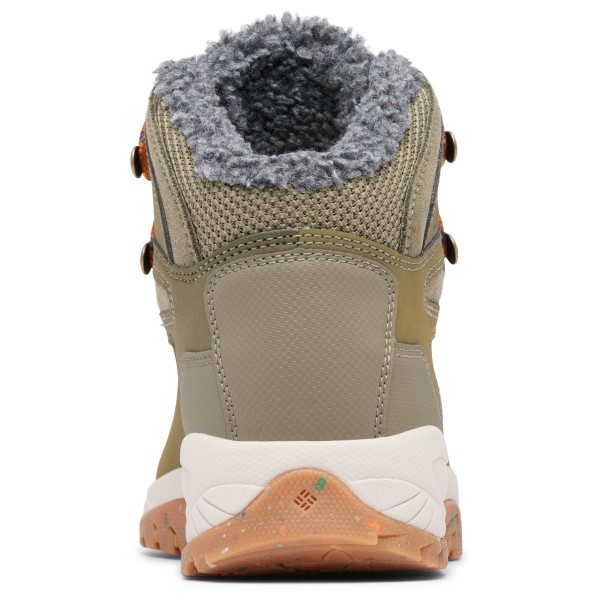 Columbia - Women's Newton Ridge WP Omni-Heat II - Botas invierno