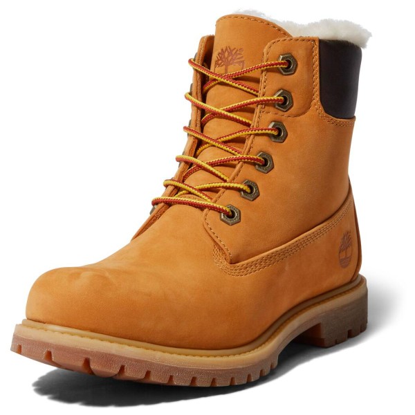 Timberland - Women's TL Premium 6 Inch Lace Up WP Boot - Botas invierno