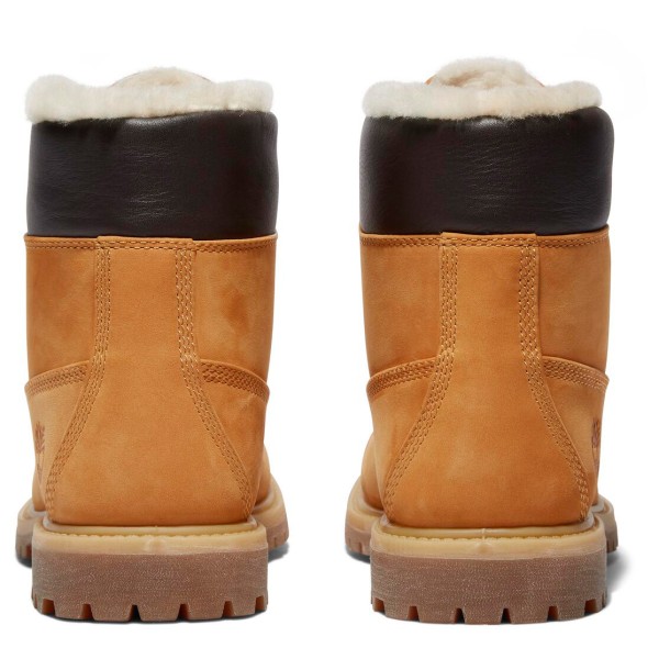 Timberland - Women's TL Premium 6 Inch Lace Up WP Boot - Botas invierno